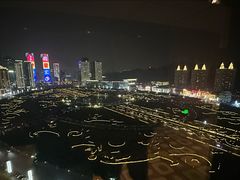 -大连君悦酒店