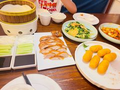 -便宜坊烤鸭店(科创店)