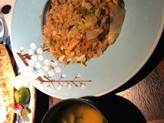 -山葵家·创意料理(万象汇店)