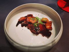 -北京泰富酒店-柏景轩中餐厅