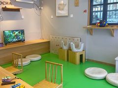 -MOCHA明星猫咖(田子坊店)