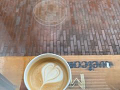 -大酉·M Coffee(北京美术馆店)
