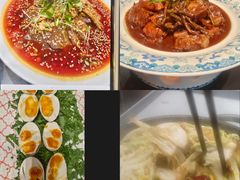 -唐河王记·南阳民间菜(国基路店)