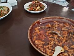-天回镇何氏豆腐(总店)