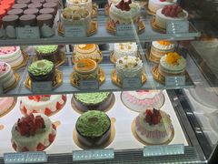 -布歌东京(常州购物中心店)