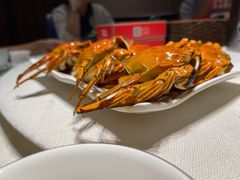 瞿记秘制卤蟹-聚味瞿记·龙虾堂(天元店)