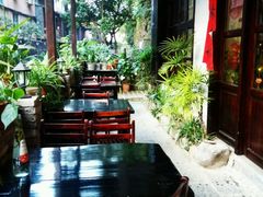 -西街陈家花园酒店(阳朔西街总店)