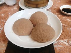 酥皮牛奶包-金玉满堂潮州酒楼(无限极荟购物广场店)