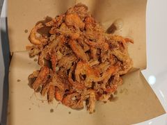 -香滨园骨架王(民生路店)