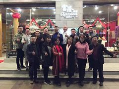 -富隆酒窖(天河北店)