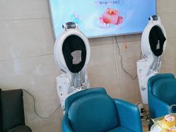 -碧莲盛·不剃发植发