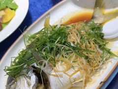 -东江海鲜大排档·潮汕菜·砂锅粥