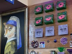 -HANA COFFEE(长寿路店)