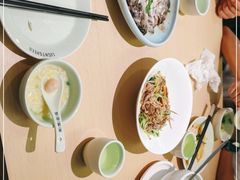 -吕氏疙瘩汤·海鲜新鲁菜(凯德mall新都心店)