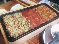 -巴邑火锅·鲜切牛肉(萧山银隆店)