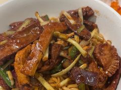 -寻裕记·现炒浇头面(人民广场店)