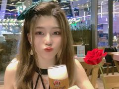 -Paulaner·德国帕拉娜自酿啤酒餐厅(海上世界店)
