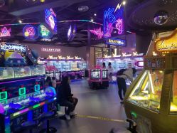 -龙小湖探索乐园 Little Hoo Galaxy(龙湖重庆金沙天街店)