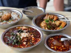 -凤张螺蛳粉·爽口粉(跃进路总店)