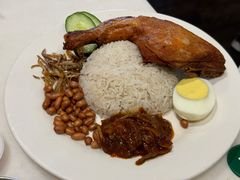 -何九海南茶店(鬼仔巷店)