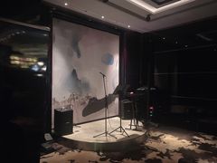 -瑞吉吧 The St·Regis Bar(长沙瑞吉酒店)