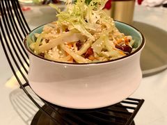 笋丝-成都瑞吉酒店·宴庭中餐厅