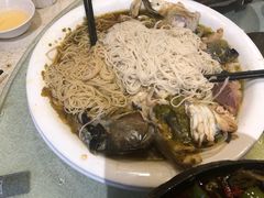 -湘德楼(德胜门外大街店)