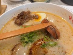 -味千拉面(广州白云机场T1西二店)