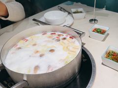 -椰客·海南椰子鸡(新塘永旺梦乐城店)