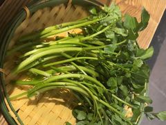 -尚尚仙·酸汤猪手·猪肚鸡火锅(华联万柳购物中心店)