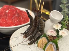 -同禧荟·港味海鲜火锅·粤菜(三亚湾店)