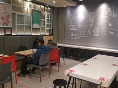 -永和大王(茉莉上新·共和新路店)