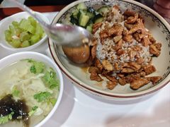 -菊儿人家·北京胡同菜(南锣鼓巷店)