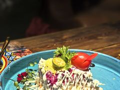 -卢布里西餐厅(海拉尔店)