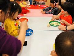 -金宝贝国际早教(洛龙正大校区)