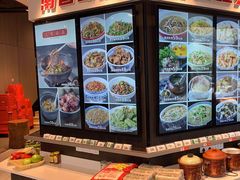 -小柴米·传统江西菜(万寿宫店)