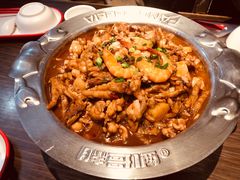 -胖哥俩肉蟹煲(盐城金鹰国际店)