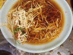 -冶春茶社(星汉大厦店)