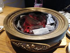 -泥炉烧肉师(新街口金銮巷店)