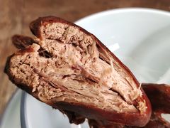 酱卤松雀-乔家满族八大碗(流水沟店)