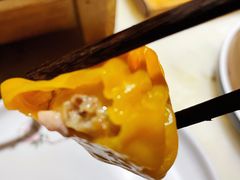 -绿茶餐厅(朝阳大悦城店)
