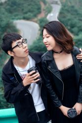 -蔚蓝映像STUDIO婚纱摄影(南稍门店)