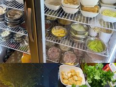 -川香煲(茅台路店)