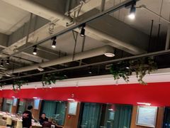 -永红源啤酒·烧烤·海鲜·大排档(青特城店)