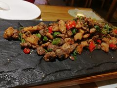 -静莲斋素食(慈云寺店)