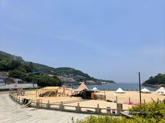 -东澳岛