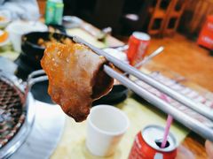 -牛信亭韩国料理·炭火烤肉(紫藤路店)