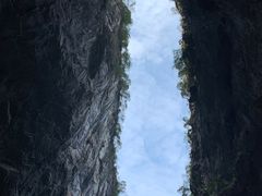 -英西峰林·洞天仙境