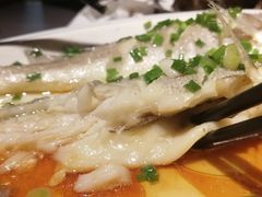 臭黄鱼-富临轩私房菜(集庆门大街店)