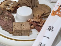 -第一驴.经典老菜.家常菜.火锅(友谊路店)
